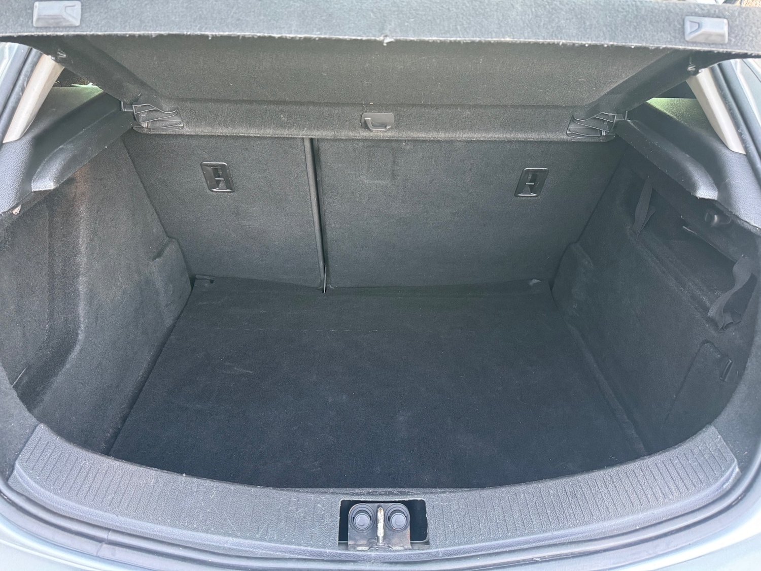 Used Vauxhall Astra GTC 2015 for sale - 77951623: Photo 13