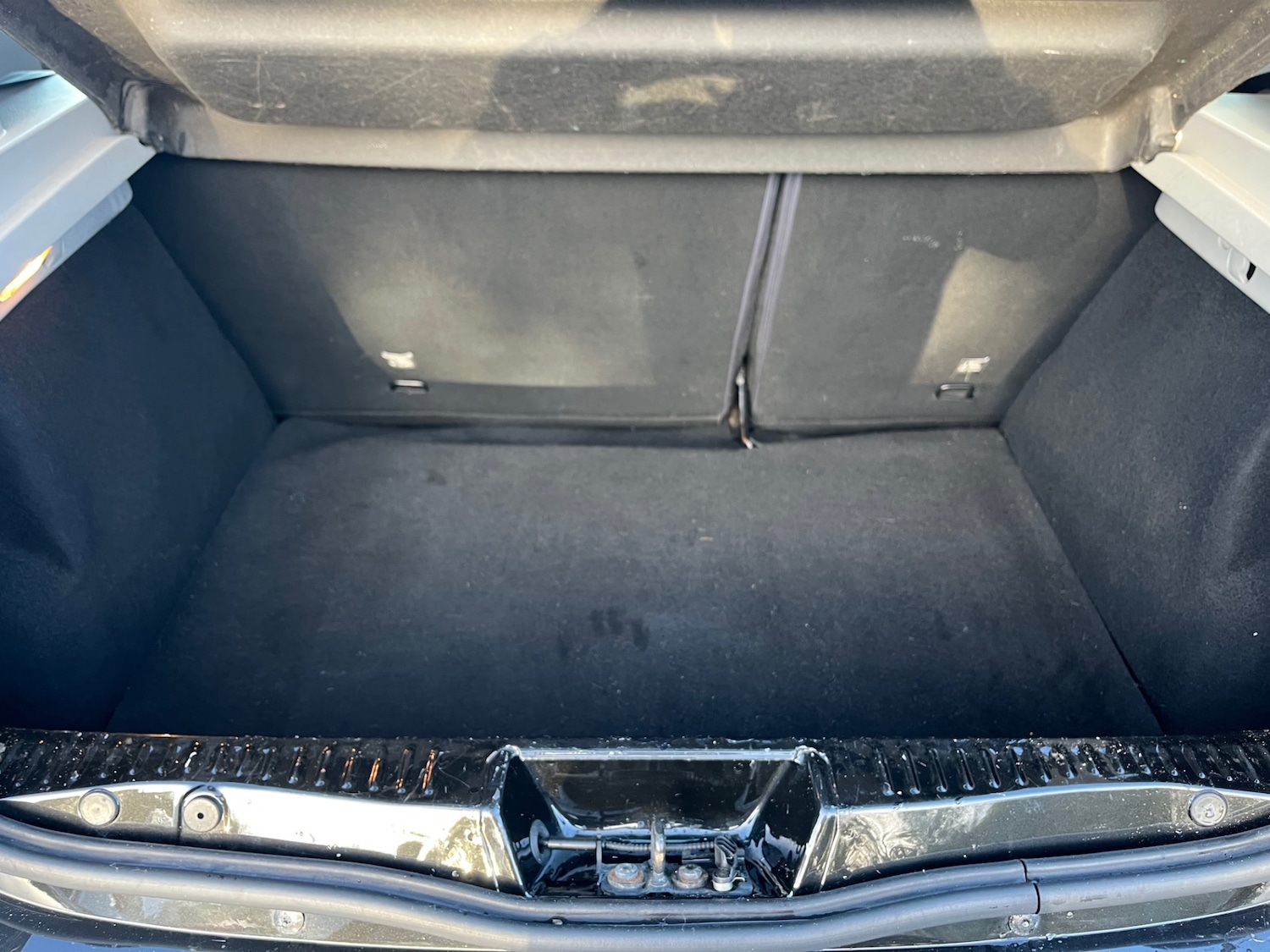 Used Dacia Sandero Stepway 2014 for sale - 76809298: Photo 13