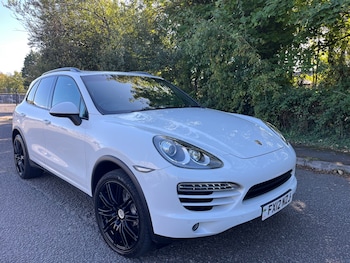 2012 (12) - Diesel [245] 5dr Tiptronic S * 4WD FULL PAN ROOF FULL SERVICE TWO KEYS *