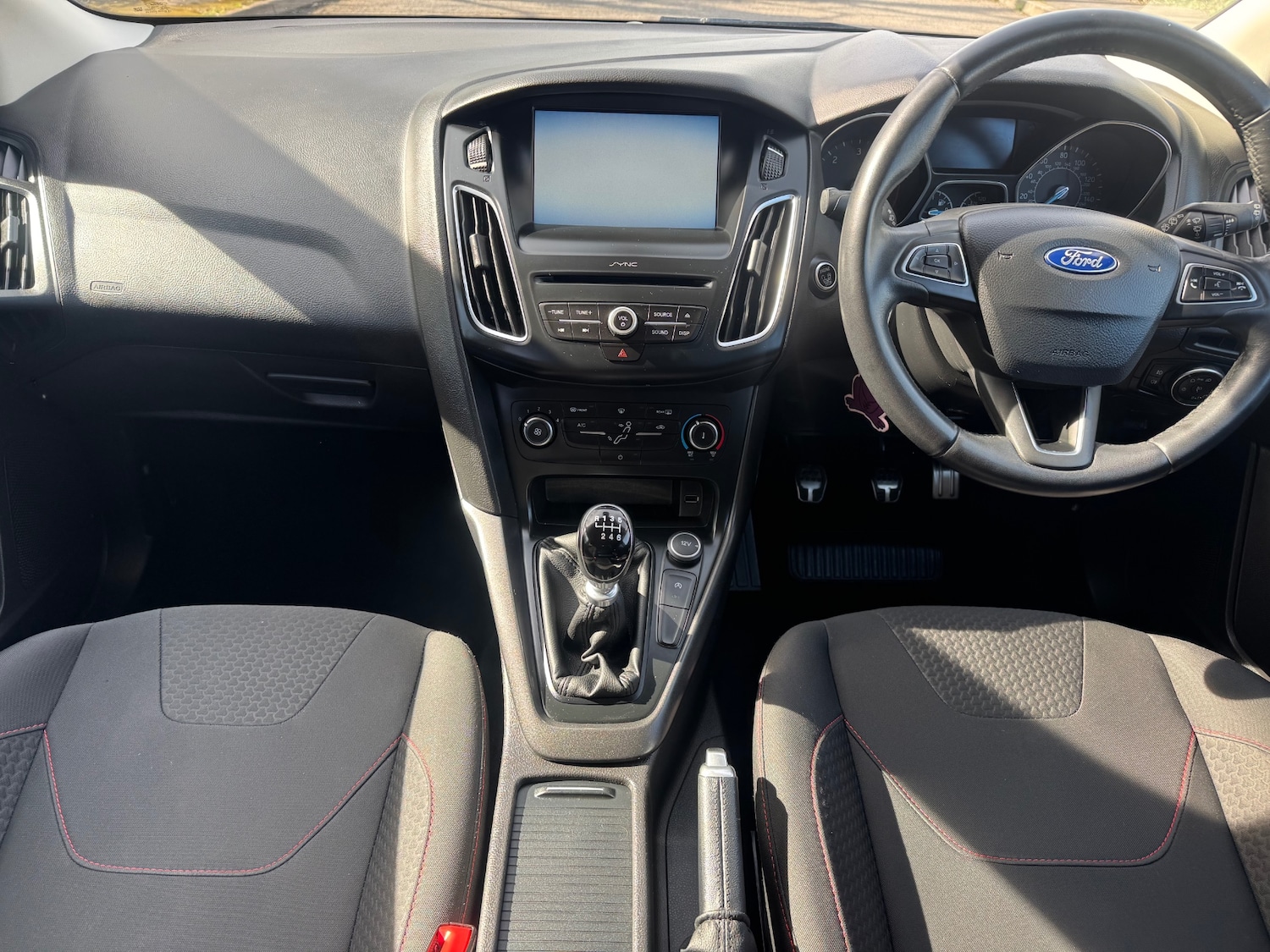 Used Ford Focus 2015 for sale - 77932348: Photo 10