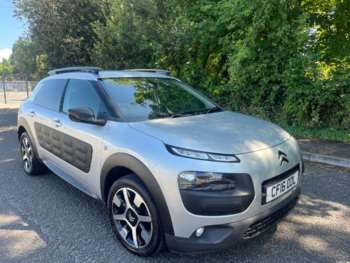 2016 (16) - 1.6 BlueHDi Flair 5dr *LONG MOT FULL SERVICE £20 TAX *