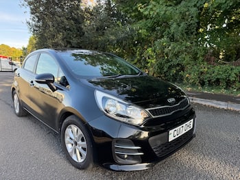 Used Kia Rio 2017 for sale - 79765719: Photo