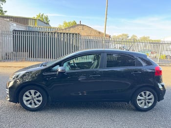 Used Kia Rio 2017 for sale - 79765719: Photo