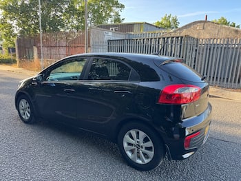 Used Kia Rio 2017 for sale - 79765719: Photo