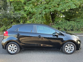Used Kia Rio 2017 for sale - 79765719: Photo