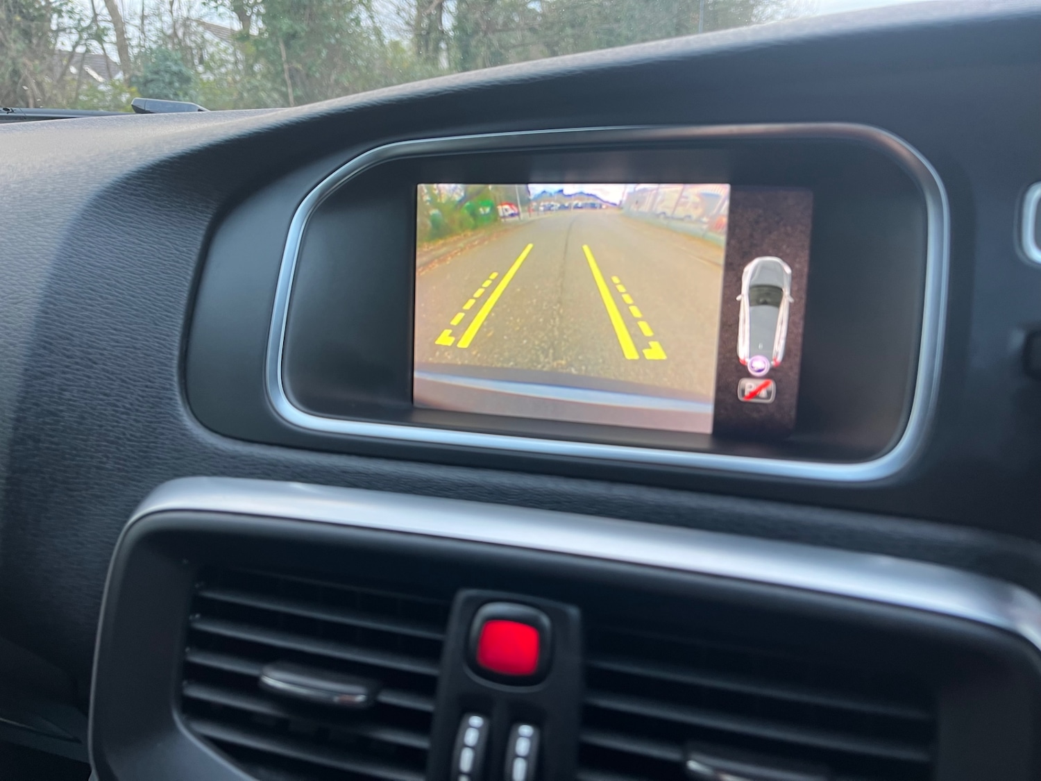 Used Volvo V40 2019 for sale - 77065487: Photo 14