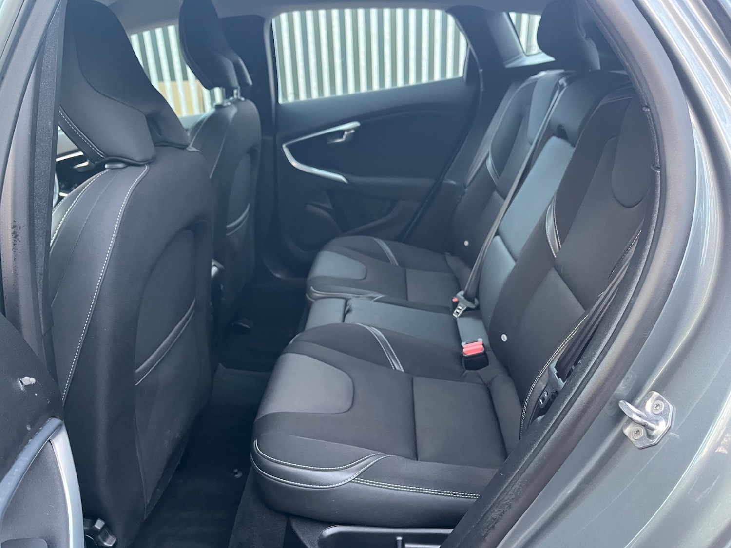 Used Volvo V40 2019 for sale - 77065487: Photo 9