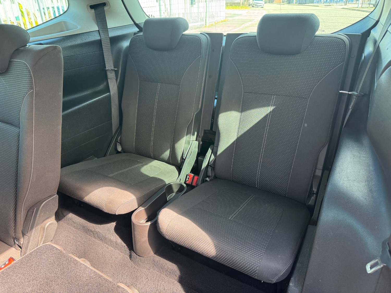 Used Vauxhall Zafira 2017 for sale - 78108790: Photo 10