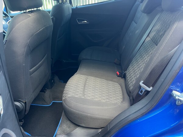 Used Vauxhall Mokka 2014 for sale - 76030832: Photo 10