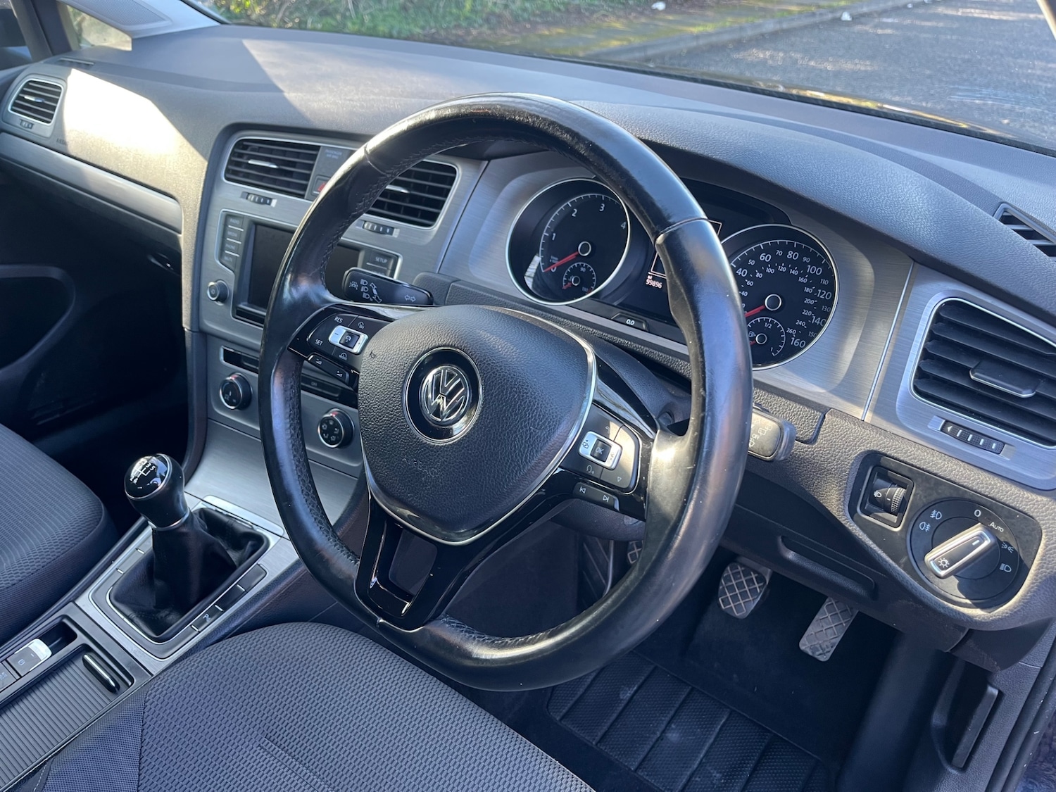 Used Volkswagen Golf 2015 for sale - 77459753: Photo 10