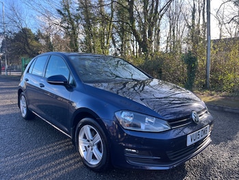 Used Volkswagen Golf 2015 for sale - 77459753: Photo