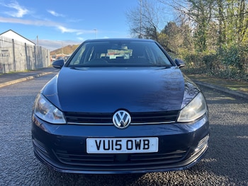 Used Volkswagen Golf 2015 for sale - 77459753: Photo