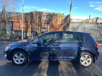 Used Volkswagen Golf 2015 for sale - 77459753: Photo