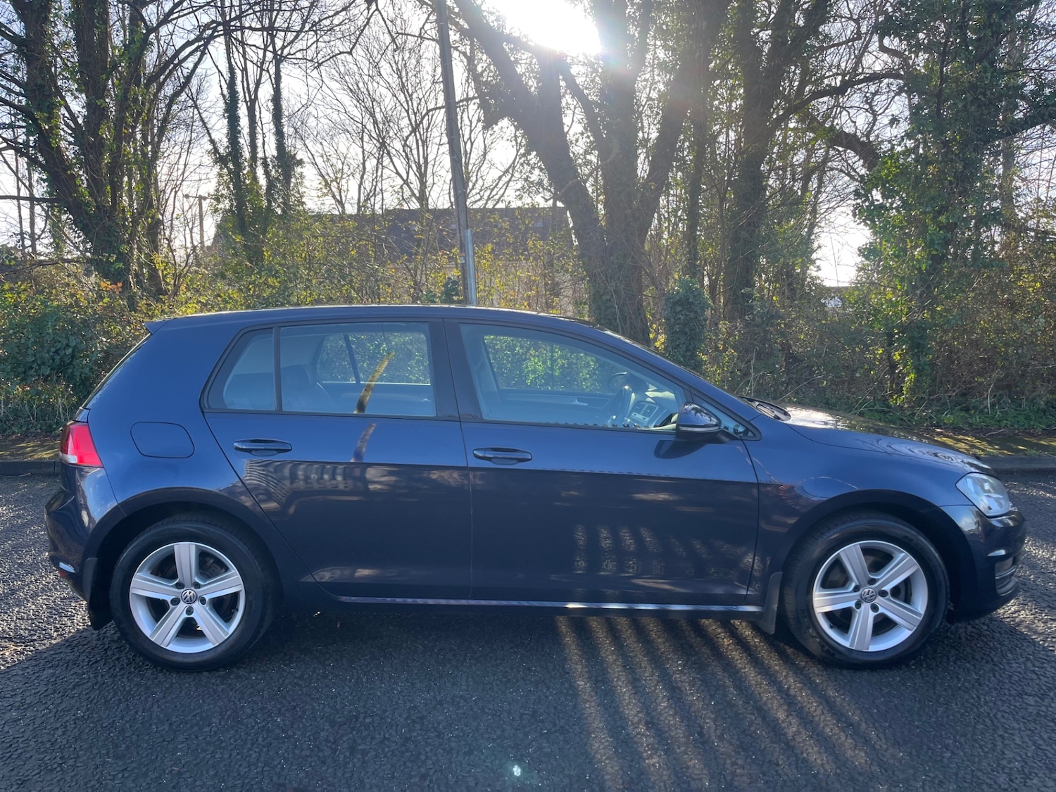 Used Volkswagen Golf 2015 for sale - 77459753: Photo 5