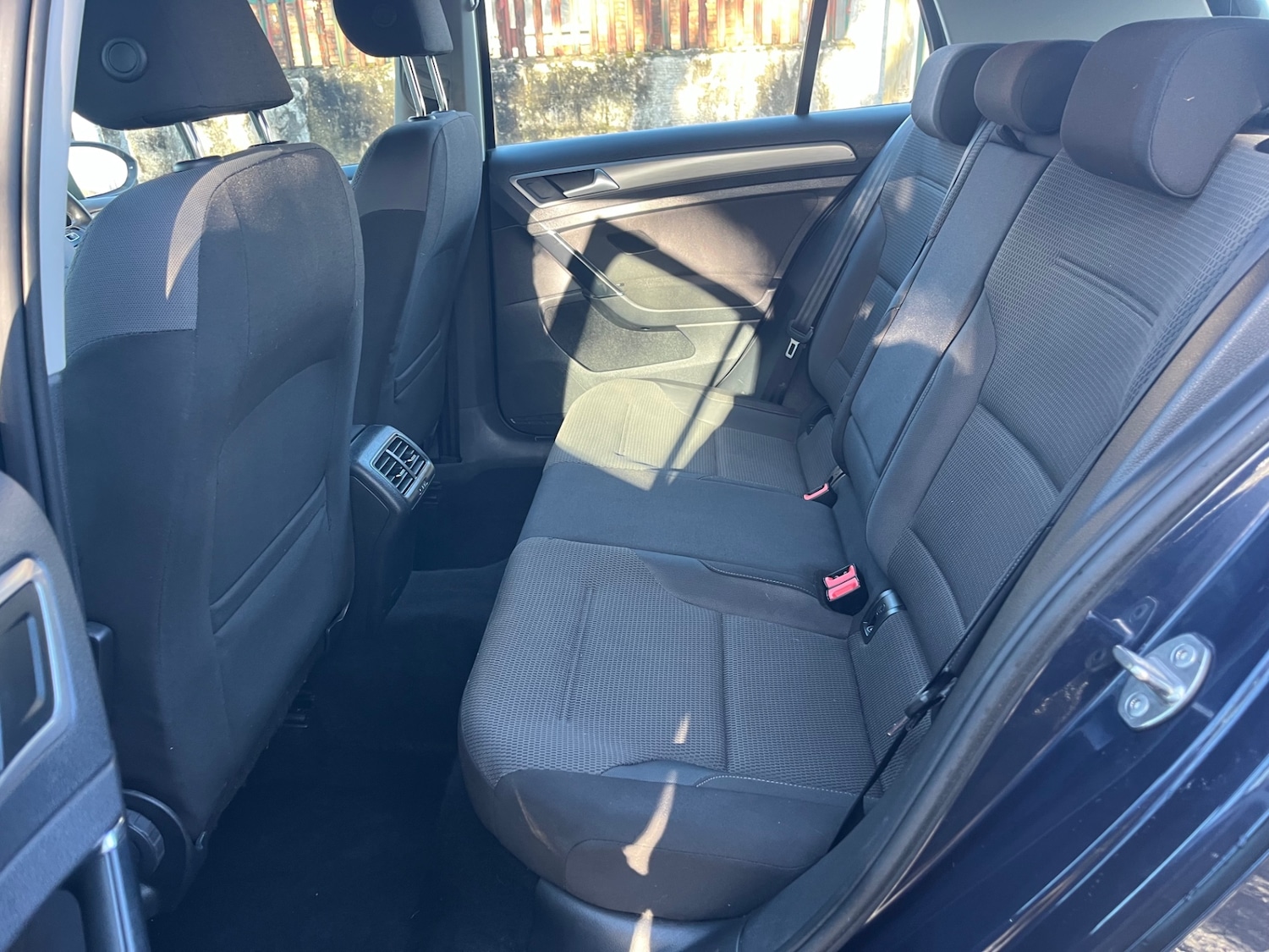 Used Volkswagen Golf 2015 for sale - 77459753: Photo 9