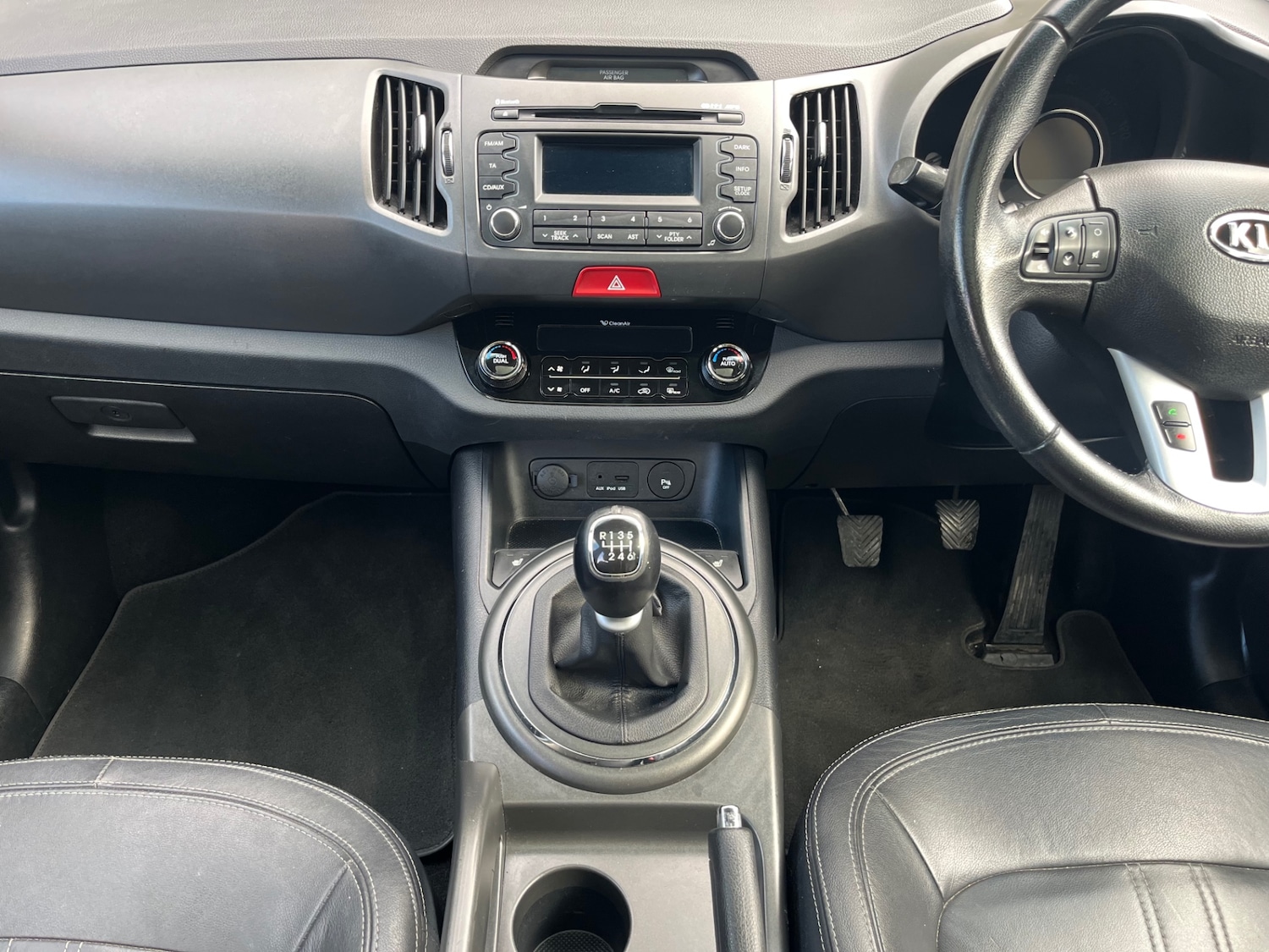 Used Kia Sportage 2011 for sale - 76334875: Photo 10