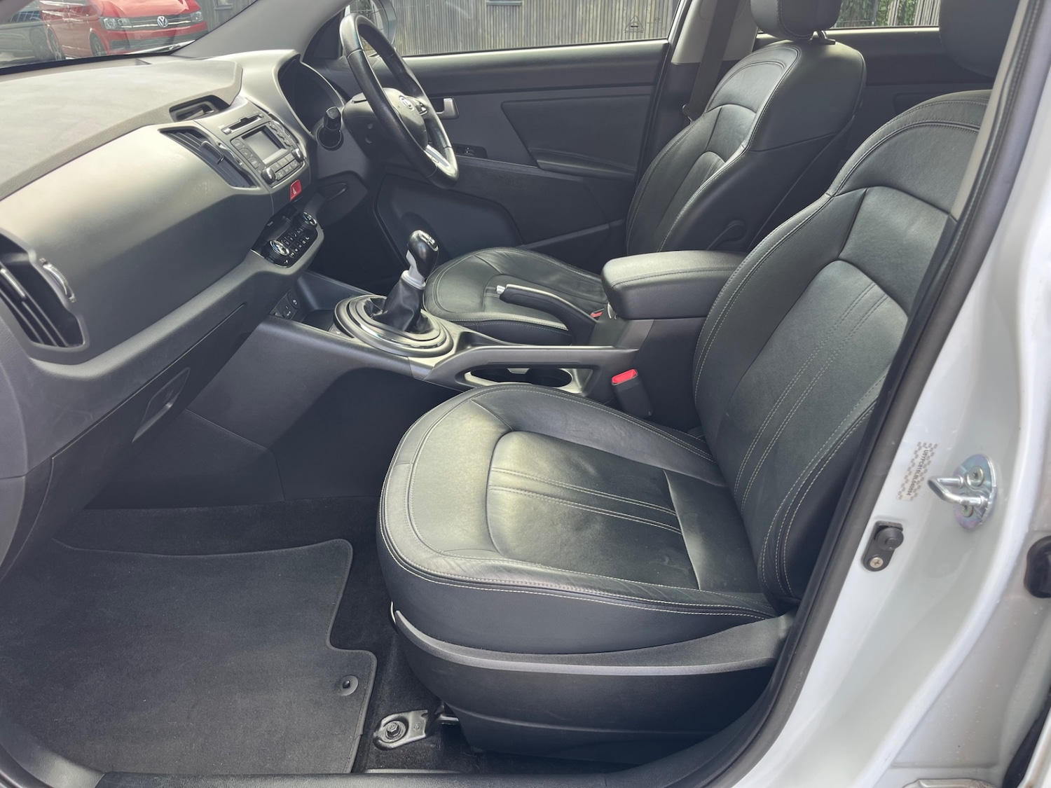 Used Kia Sportage 2011 for sale - 76334875: Photo 7