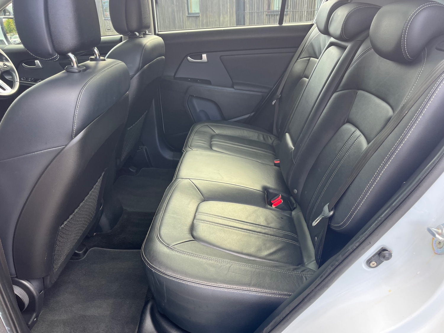 Used Kia Sportage 2011 for sale - 76334875: Photo 8