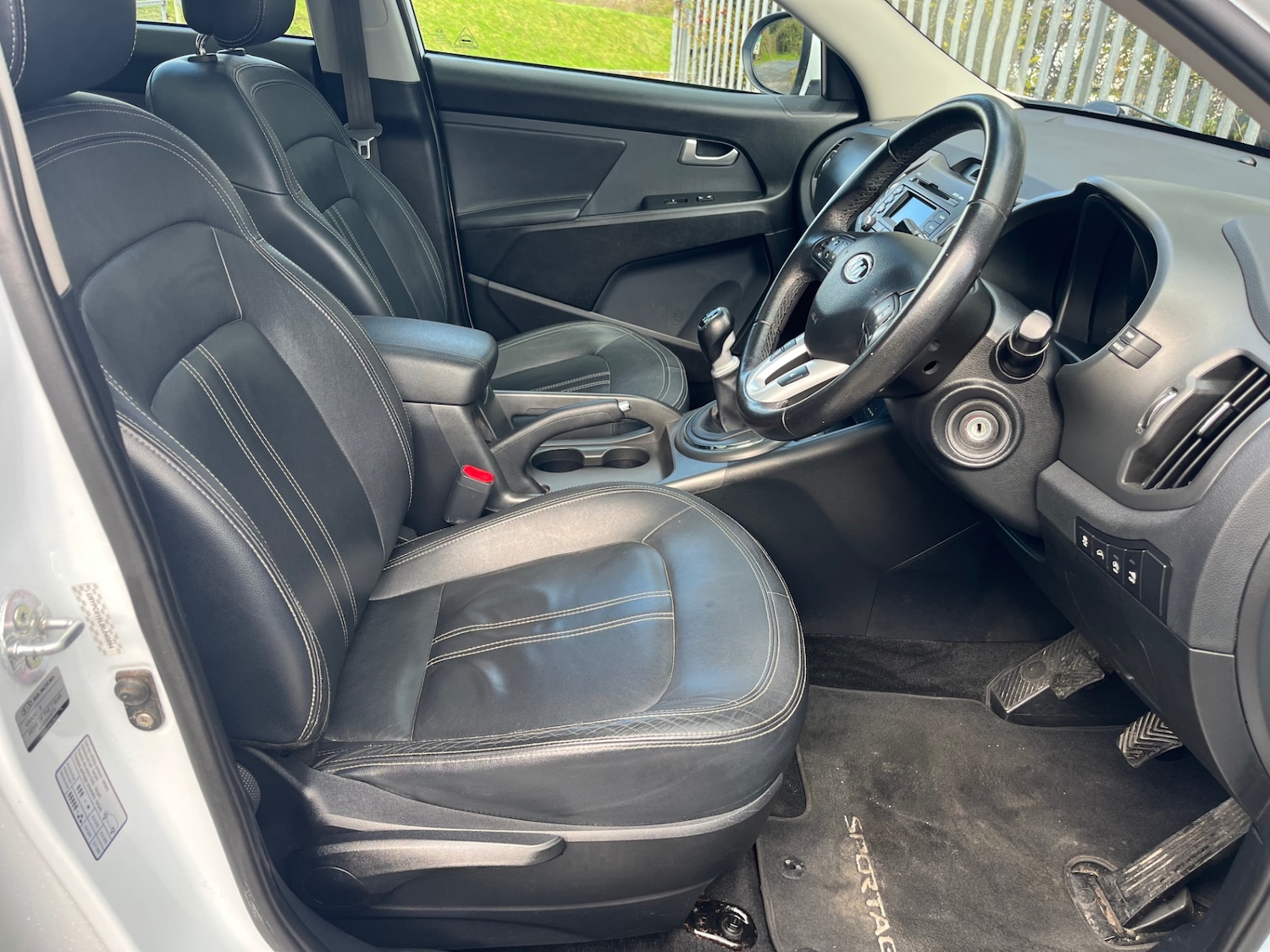 Used Kia Sportage 2011 for sale - 76334875: Photo 9