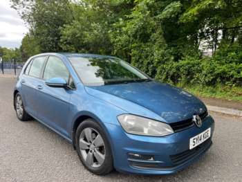 2014 (14) - 2.0 TDI SE 5dr *ONE OWNER NEW MOT £20 TAX TIMING BELT DONE