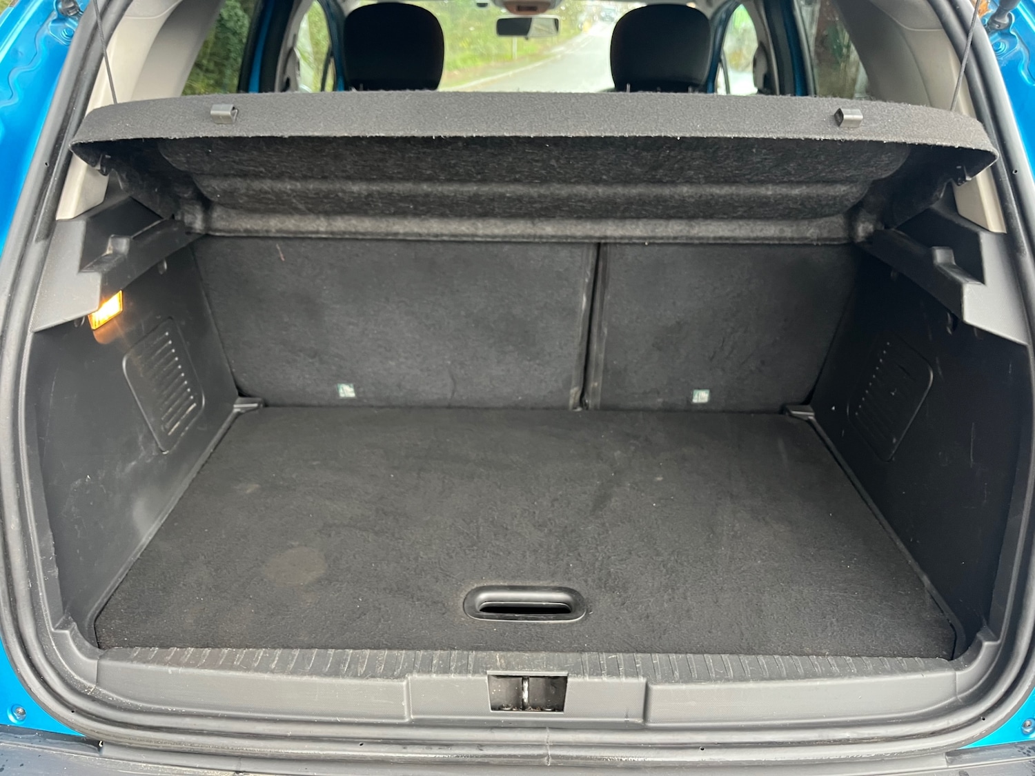 Used Renault Captur 2014 for sale - 76778240: Photo 11