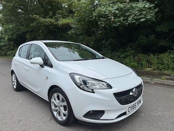 Used Vauxhall Corsa 2015 for sale - 78940215: Photo
