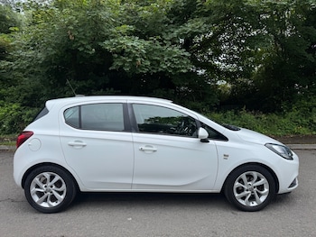 Used Vauxhall Corsa 2015 for sale - 78940215: Photo