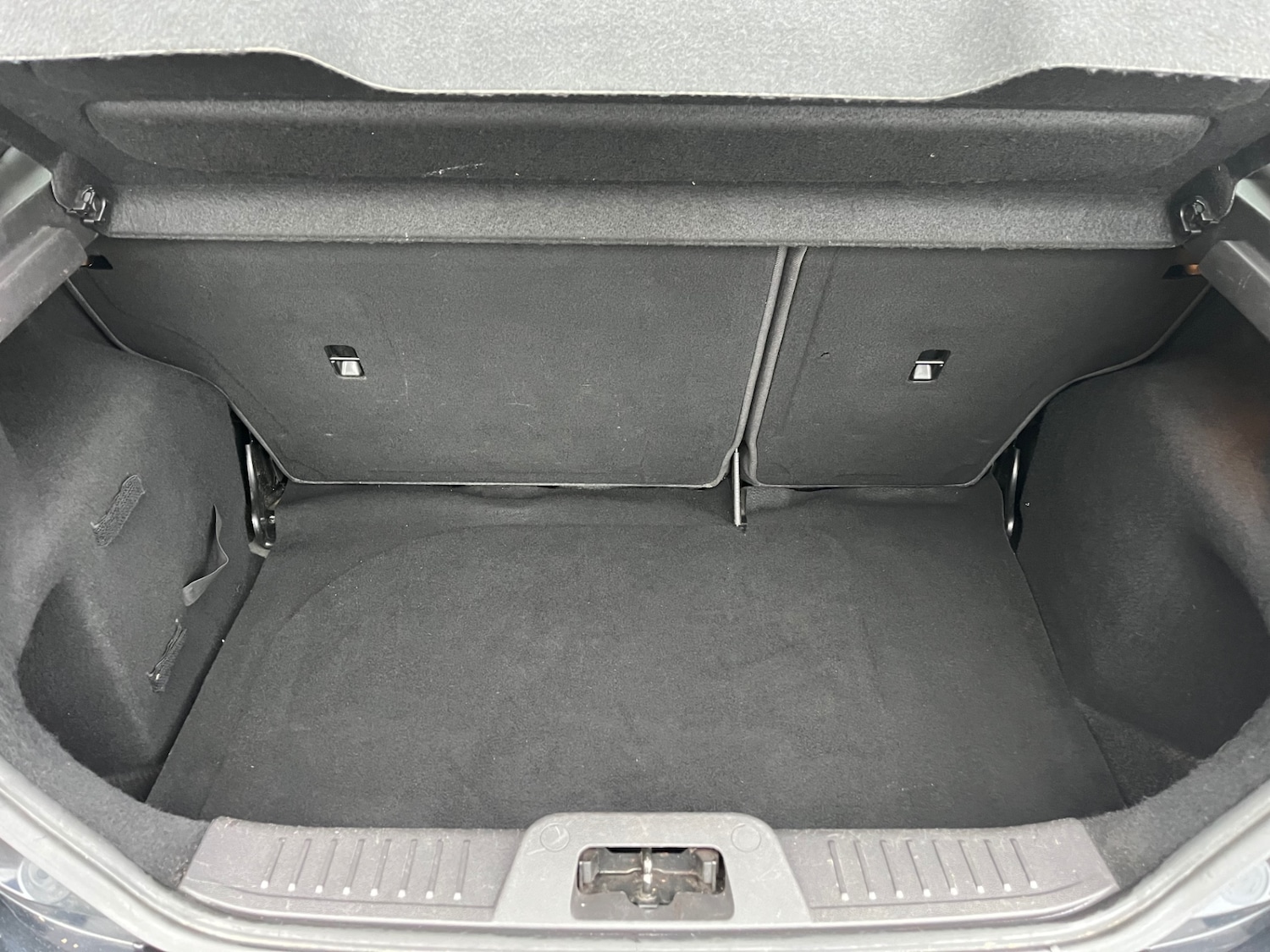 Used Ford Fiesta 2013 for sale - 76863681: Photo 11