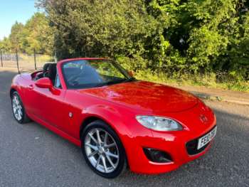 2010 (10) - 1.8i SE 2dr* HARD TOP RAODSTER TWO KEYS *