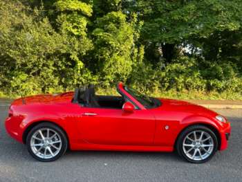 Used Mazda MX-5 2010 for sale - 75173480: Photo