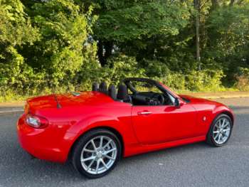 Used Mazda MX-5 2010 for sale - 75173480: Photo