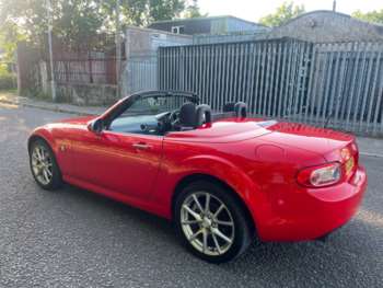 Used Mazda MX-5 2010 for sale - 75173480: Photo