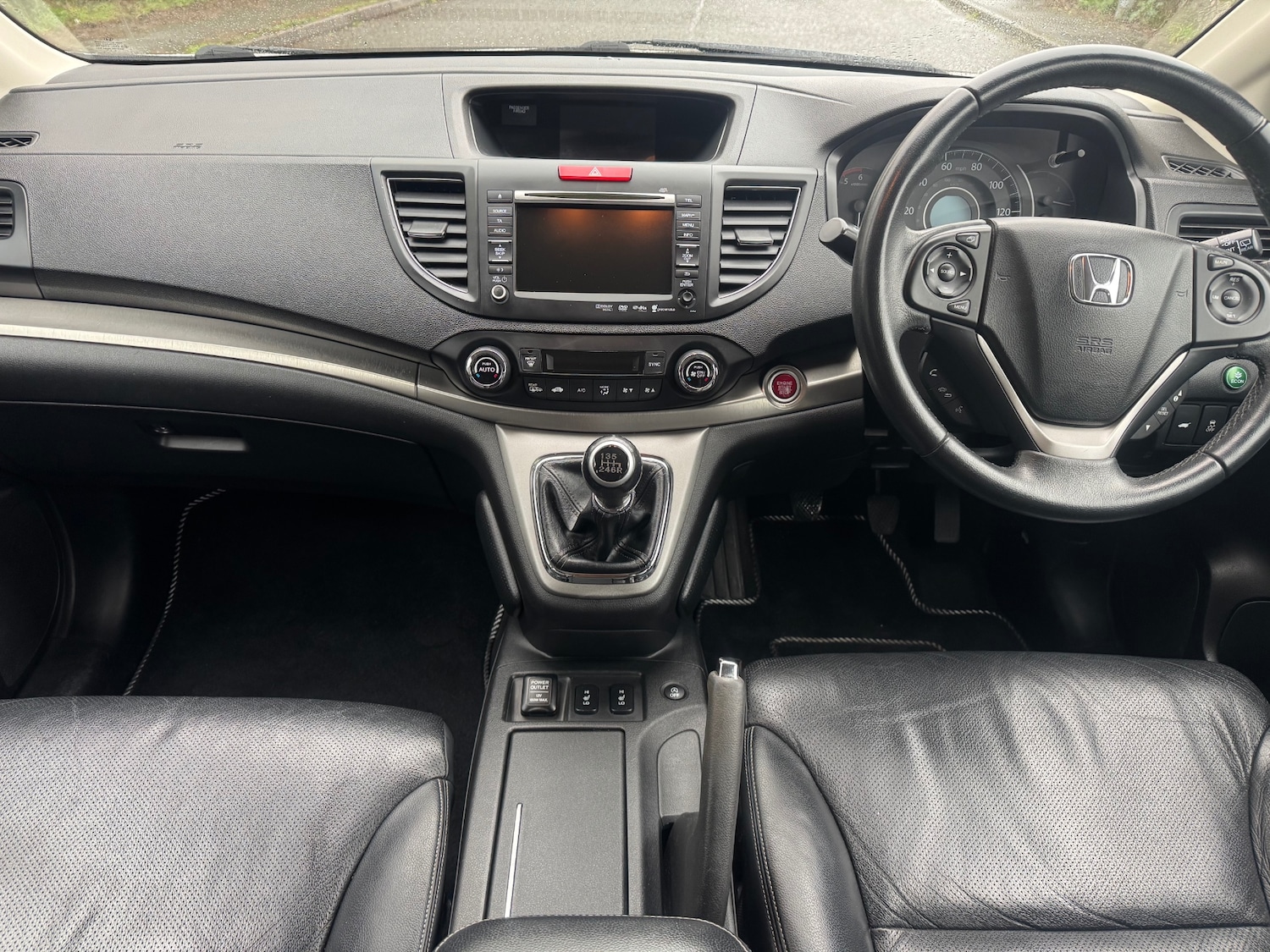 Used Honda CR-V 2013 for sale - 77718195: Photo 10