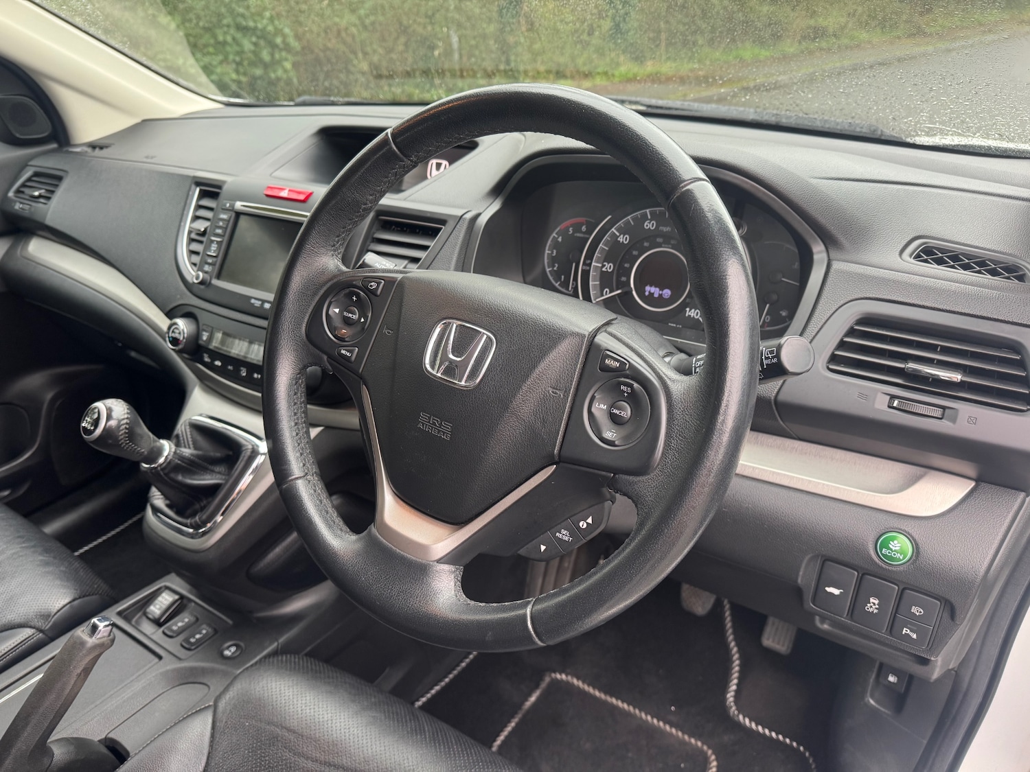 Used Honda CR-V 2013 for sale - 77718195: Photo 11