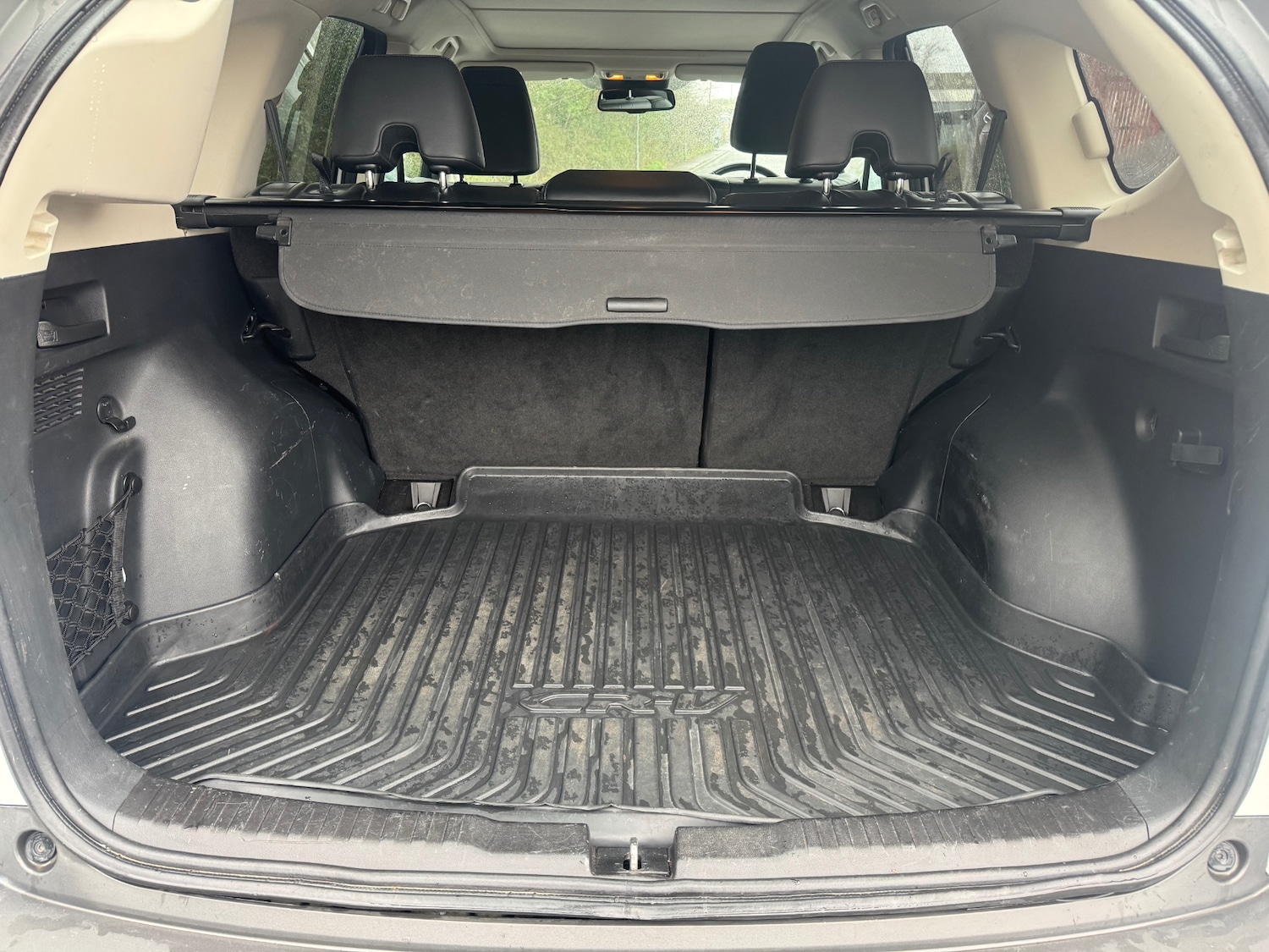 Used Honda CR-V 2013 for sale - 77718195: Photo 12