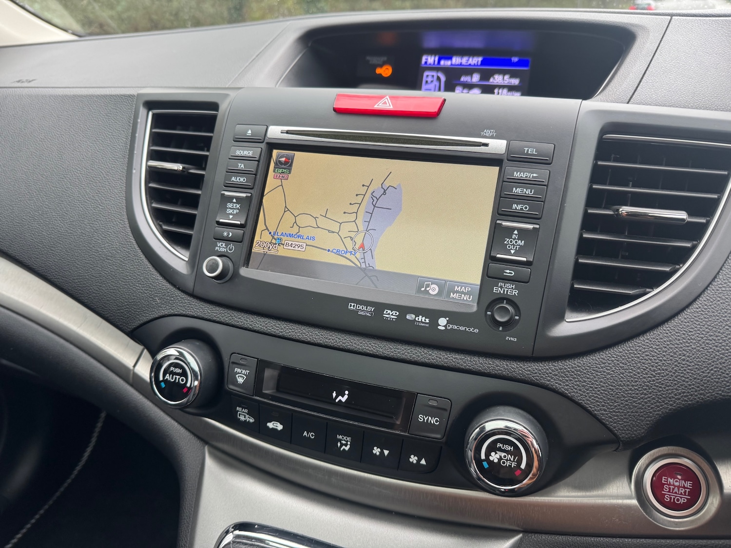 Used Honda CR-V 2013 for sale - 77718195: Photo 13