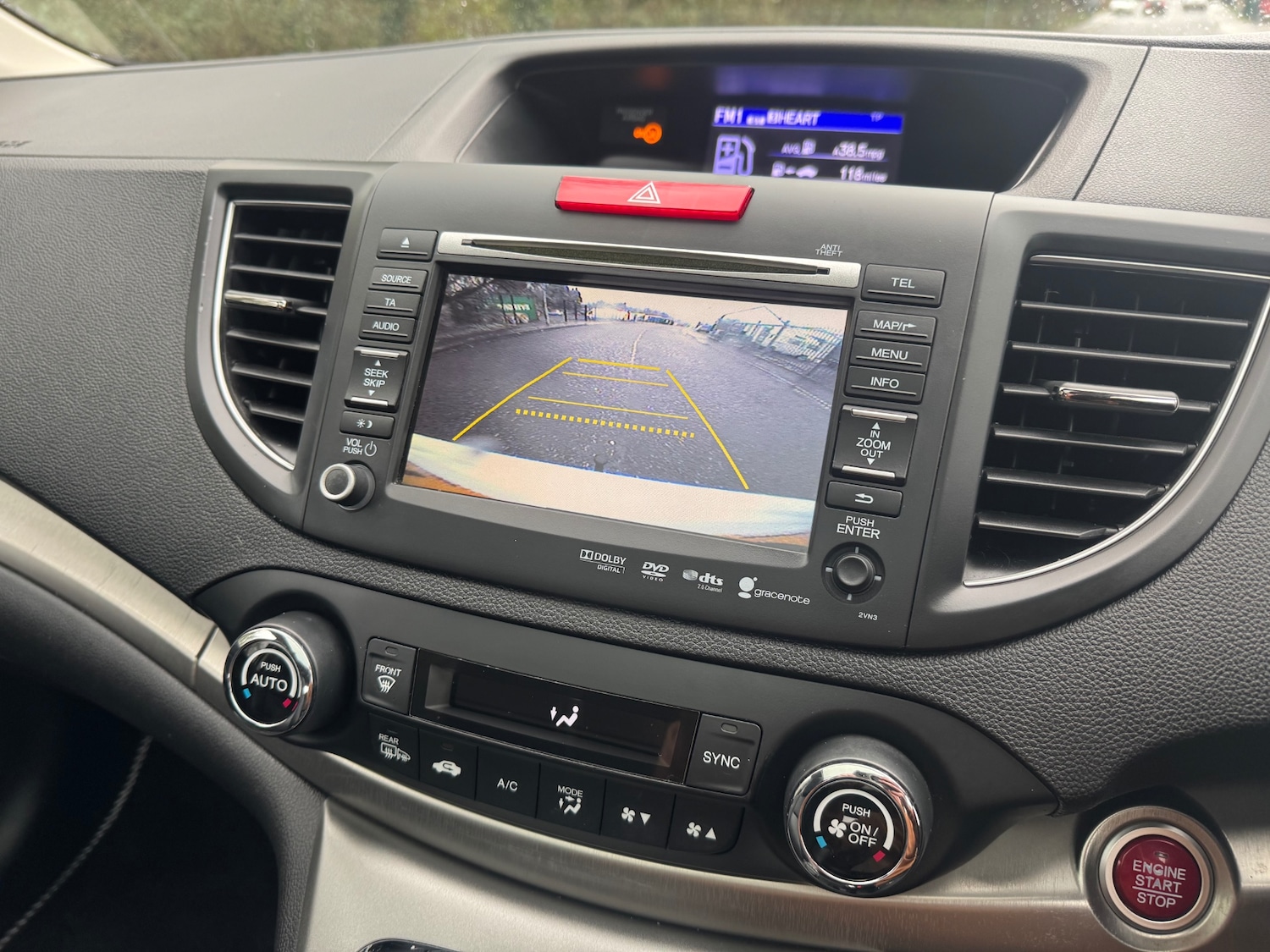 Used Honda CR-V 2013 for sale - 77718195: Photo 14