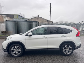 Used Honda CR-V 2013 for sale - 77718195: Photo