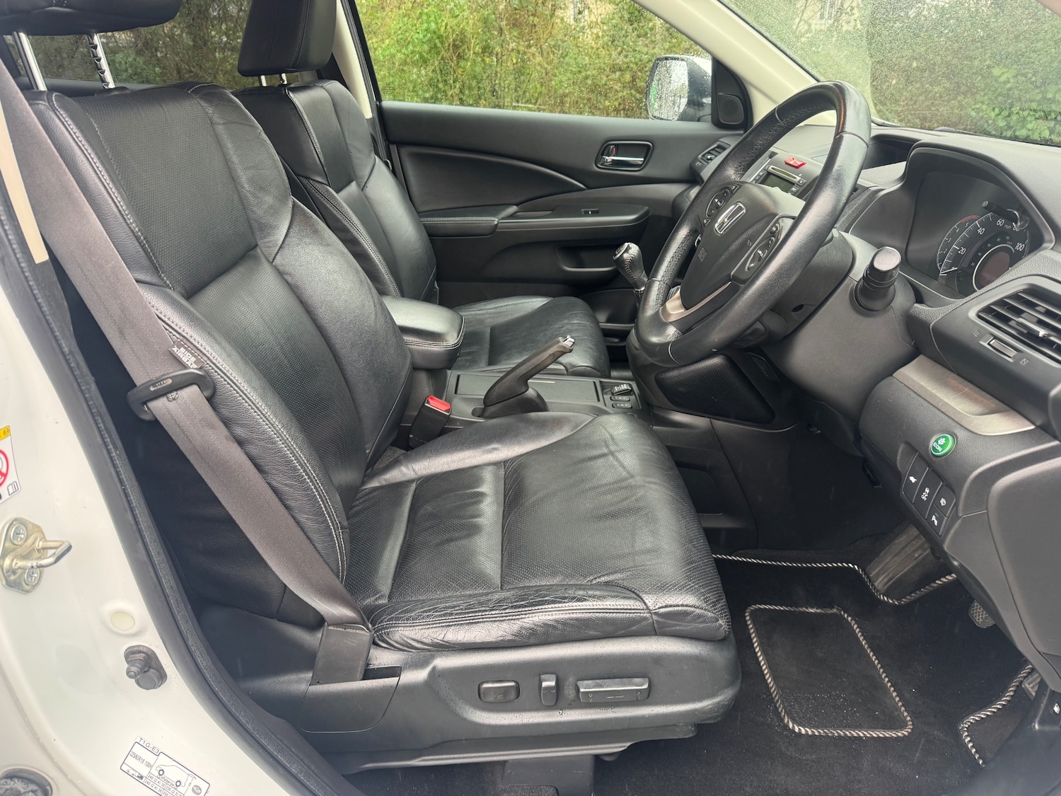 Used Honda CR-V 2013 for sale - 77718195: Photo 7