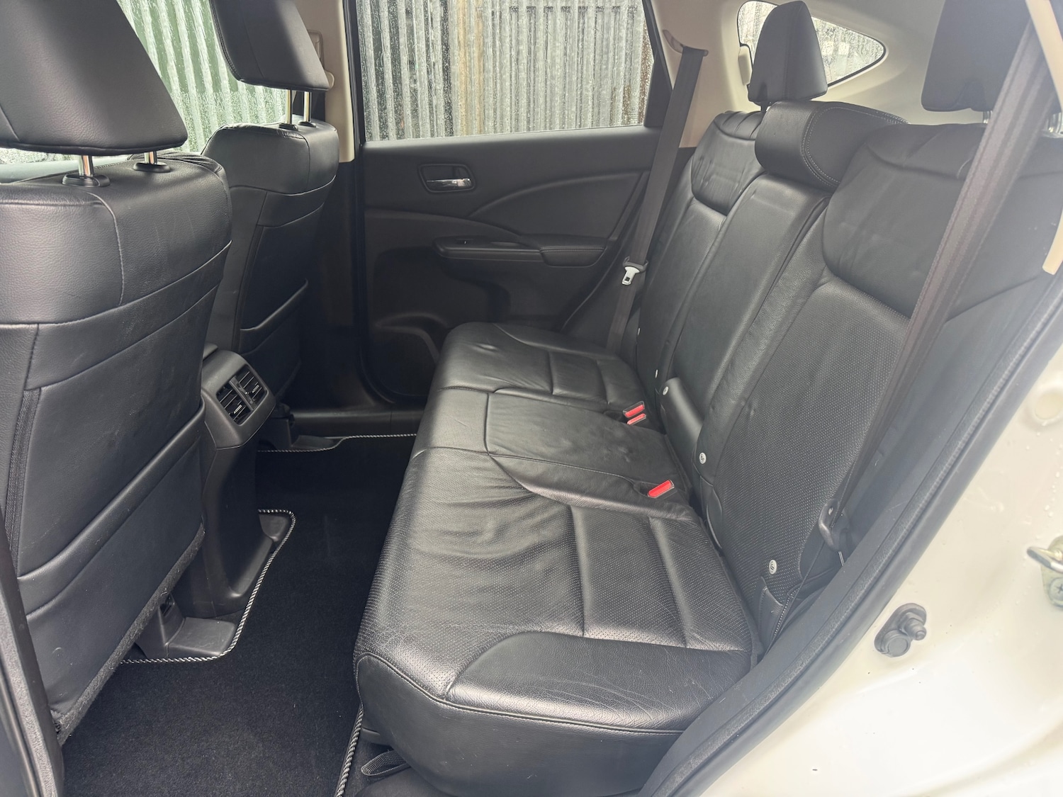 Used Honda CR-V 2013 for sale - 77718195: Photo 9