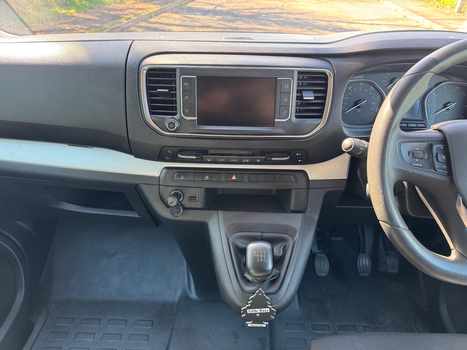 Used Toyota PROACE CITY Verso 2020 for sale - 78122087: Photo 10