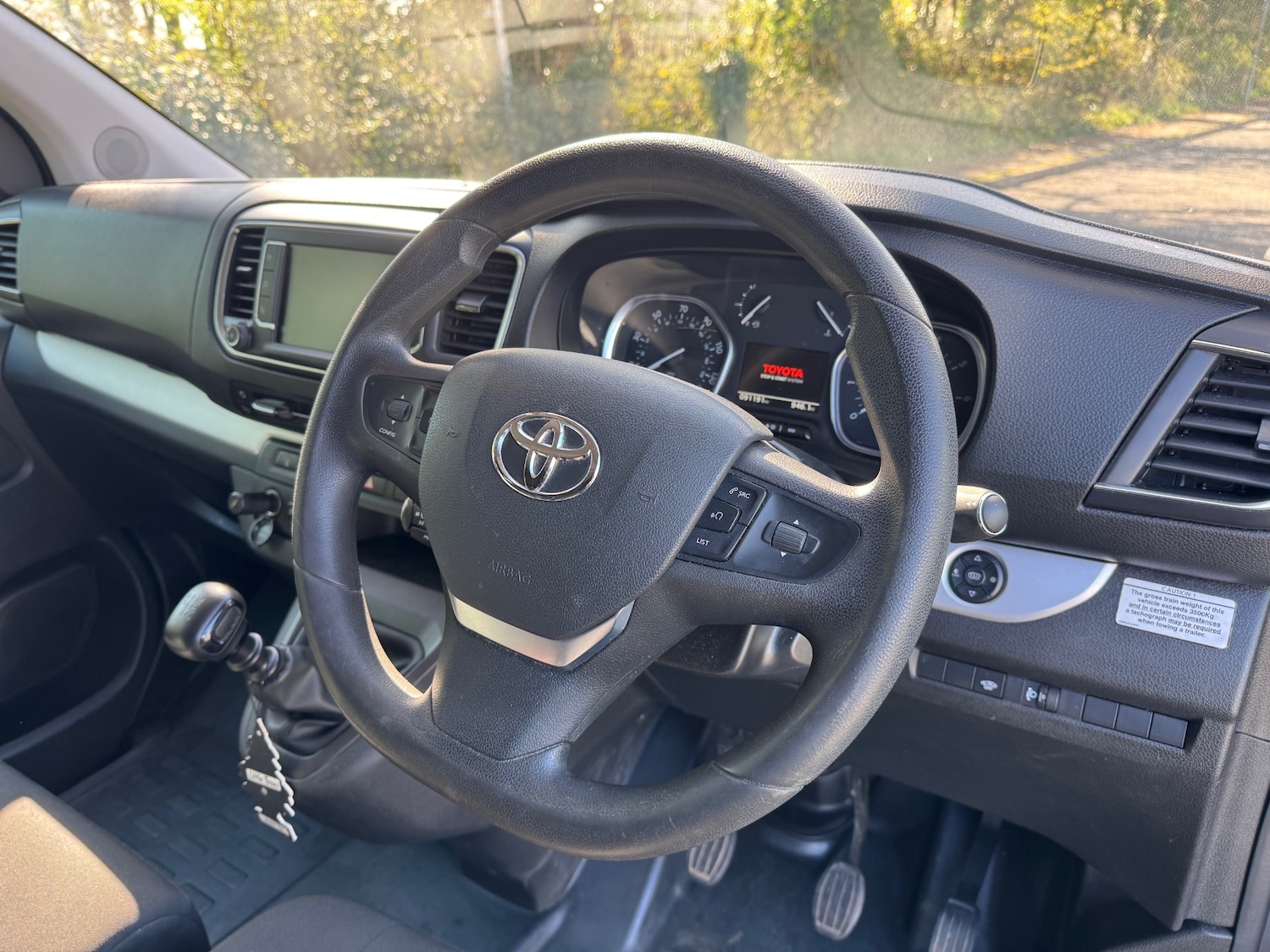 Used Toyota PROACE CITY Verso 2020 for sale - 78122087: Photo 11