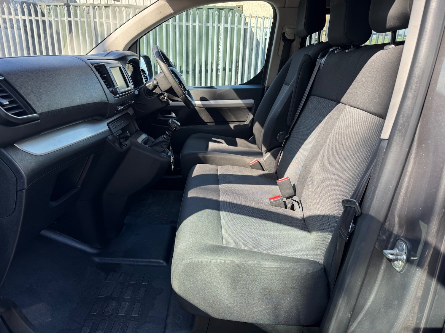 Used Toyota PROACE CITY Verso 2020 for sale - 78122087: Photo 6