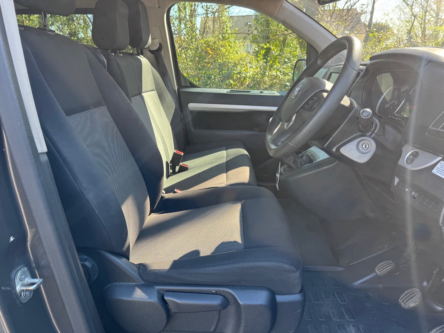 Used Toyota PROACE CITY Verso 2020 for sale - 78122087: Photo 7