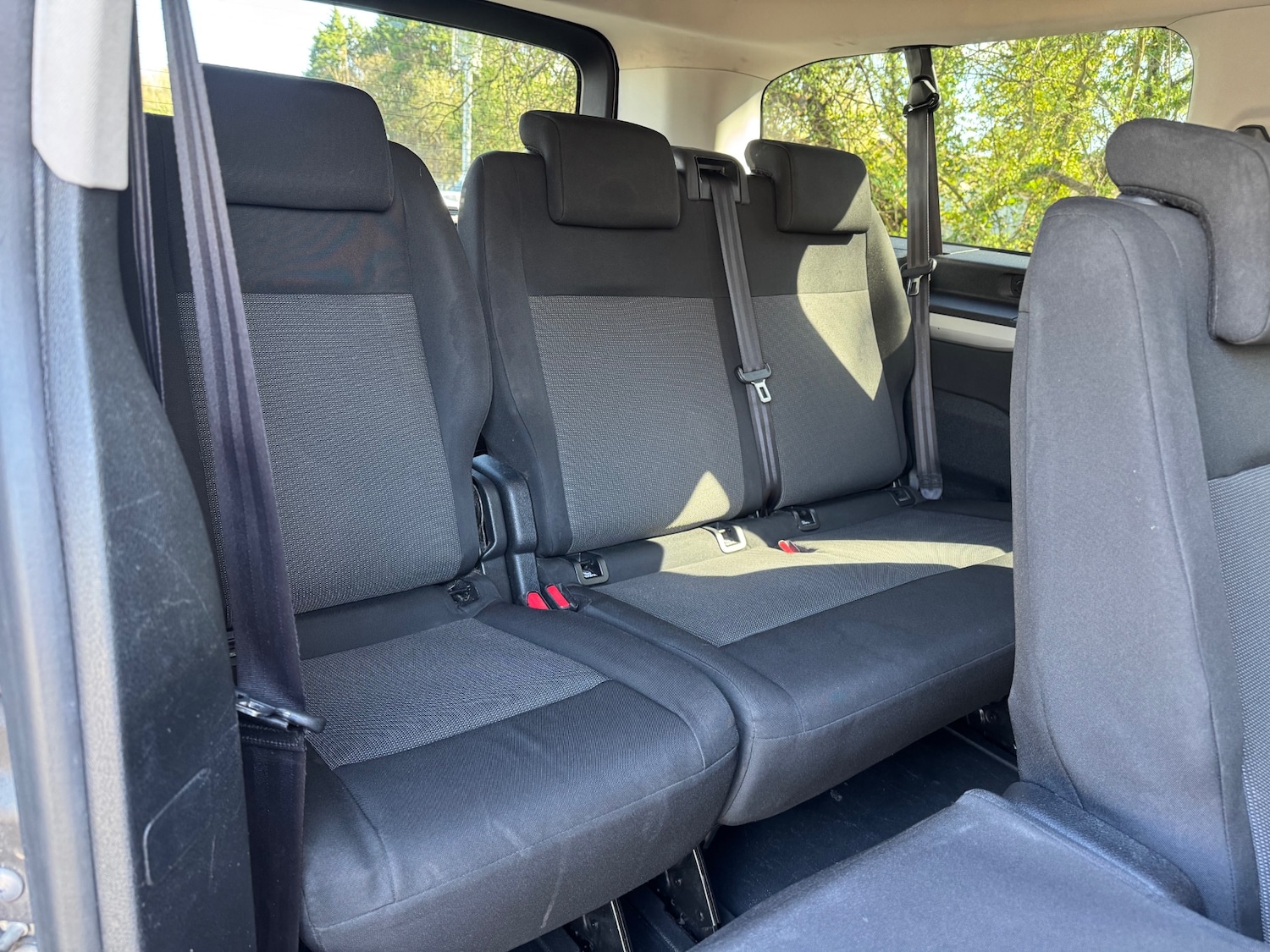 Used Toyota PROACE CITY Verso 2020 for sale - 78122087: Photo 9
