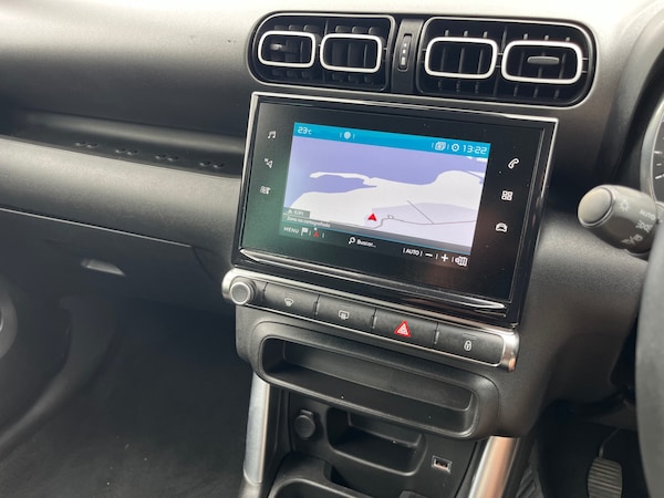 Used Citroen C3 Aircross 2021 for sale - 75641553: Photo 13
