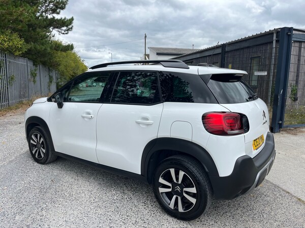 Used Citroen C3 Aircross 2021 for sale - 75641553: Photo 6
