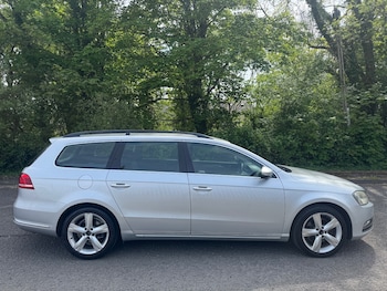 Used Volkswagen Passat 2011 for sale - 78460283: Photo