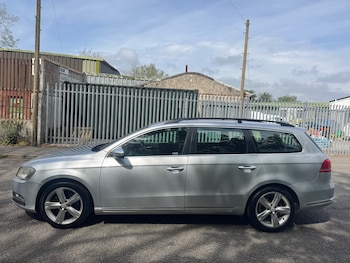 Used Volkswagen Passat 2011 for sale - 78460283: Photo