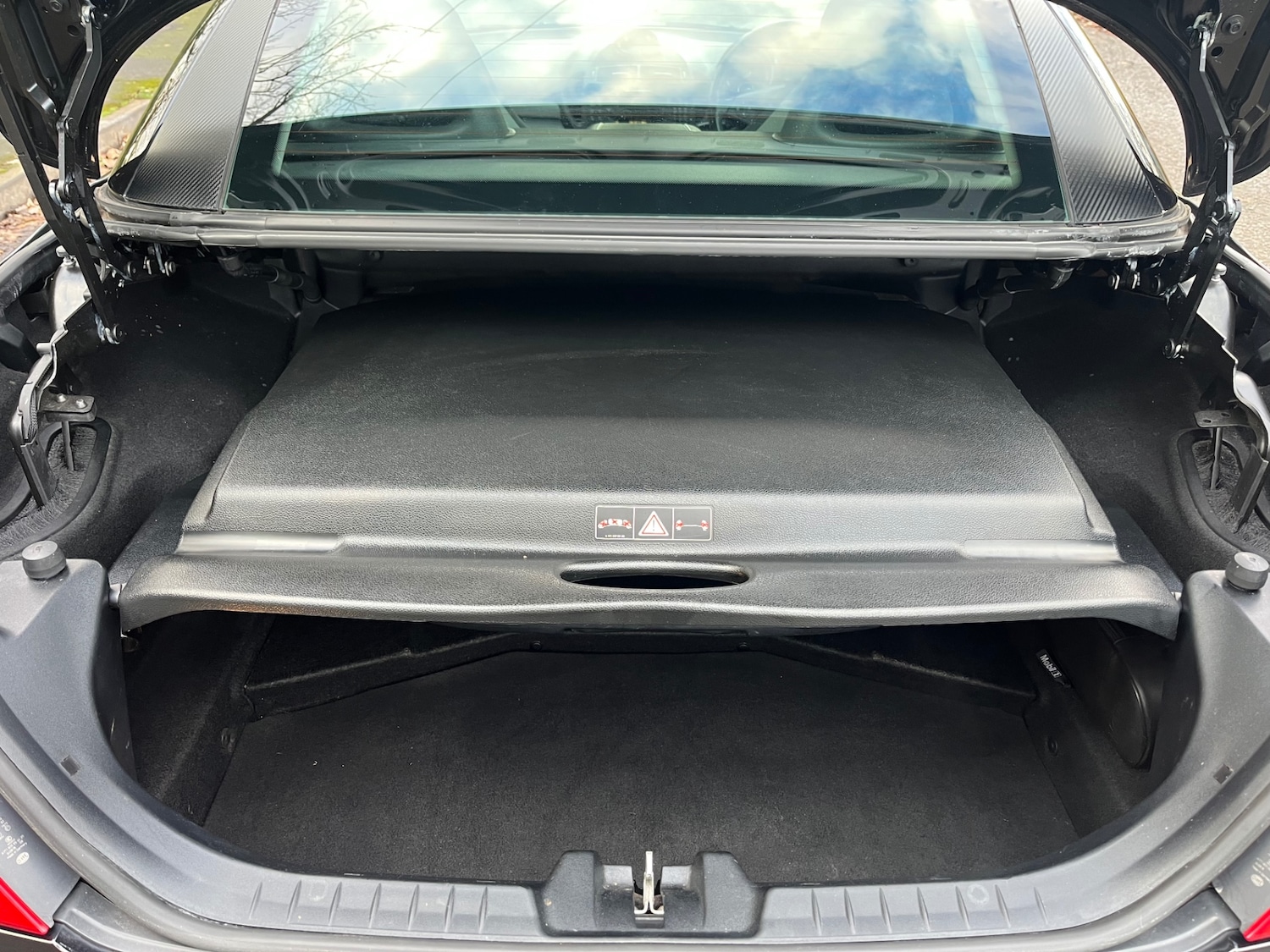 Used Mercedes-Benz SLK 2009 for sale - 76686922: Photo 16